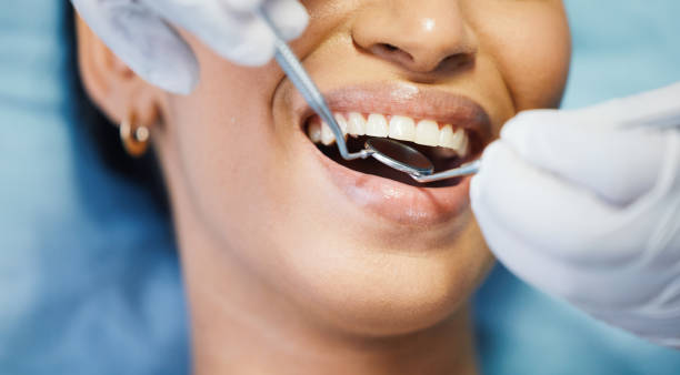 Best Emergency Cosmetic Dentistry in Harper, KS