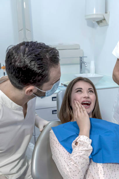 Best Pediatric Emergency Dentist in Harper, KS