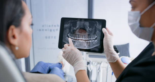 Best Emergency Root Canal Treatment in Harper, KS
