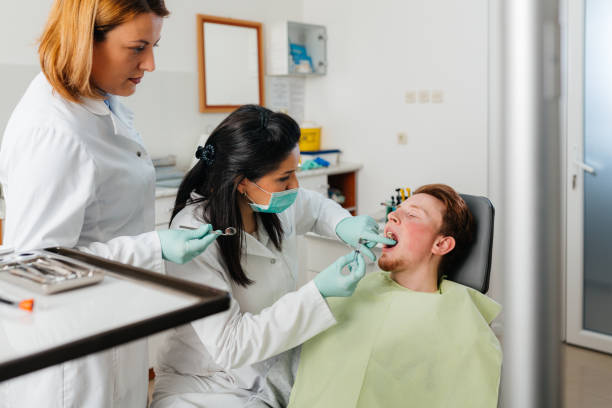 Best Emergency Dentist for Special Needs Patients in Harper, KS