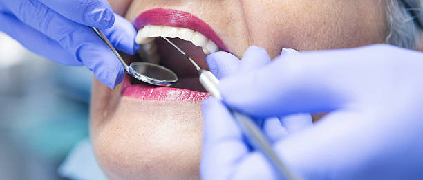 Best Holiday Emergency Dentist in Harper, KS